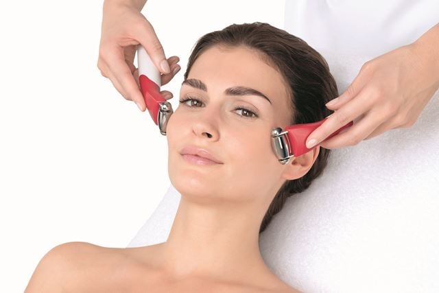 Hydradermie Cellular Energy -ihonhoitolaite