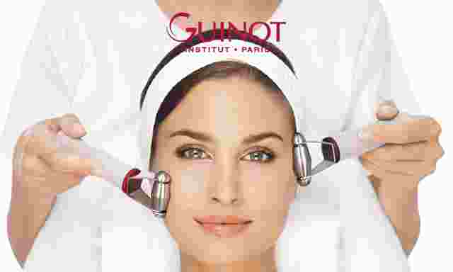 Hydradermie Cellular Energy -ihonhoitolaite