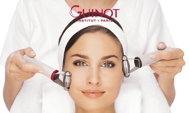 Hydradermie Cellular Energy -ihonhoitolaite