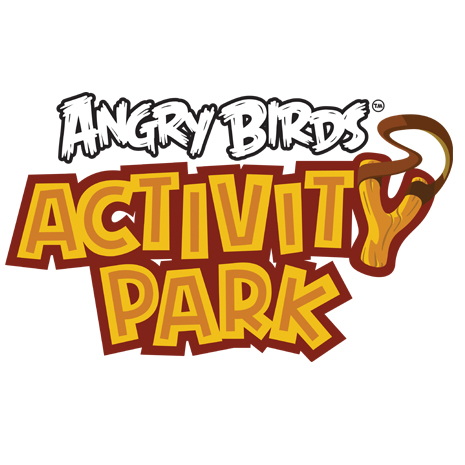 angry birds activity park