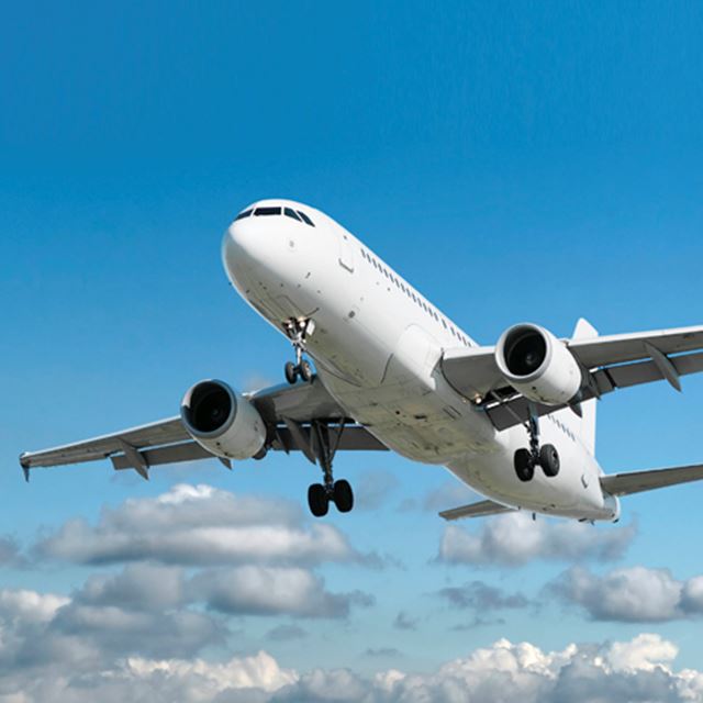 Flights to Lapland and Åre