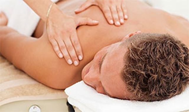 Klassinen hieronta 50 min