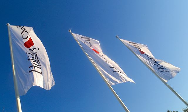 Diverse Meeting Facilities