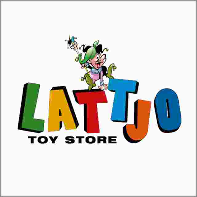 Lattjo Toy Store