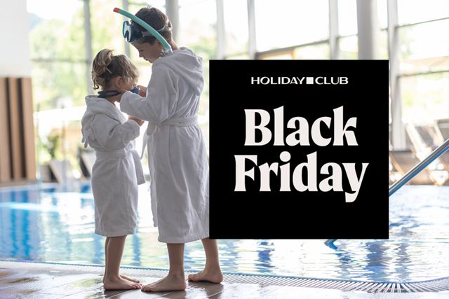 1 vrk kylpyläloma perheelle 145 € (norm. 194 €)