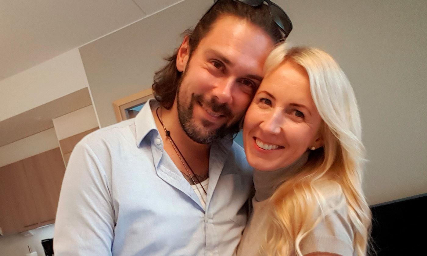 humalainen kytkennät vika Arkisto